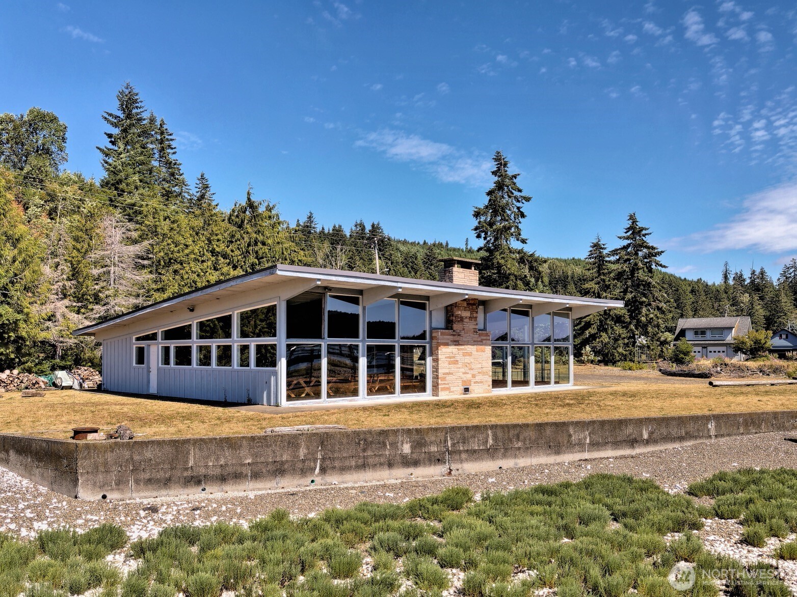 71 & 81 N Mardell Avenue , Hoodsport, WA 98548