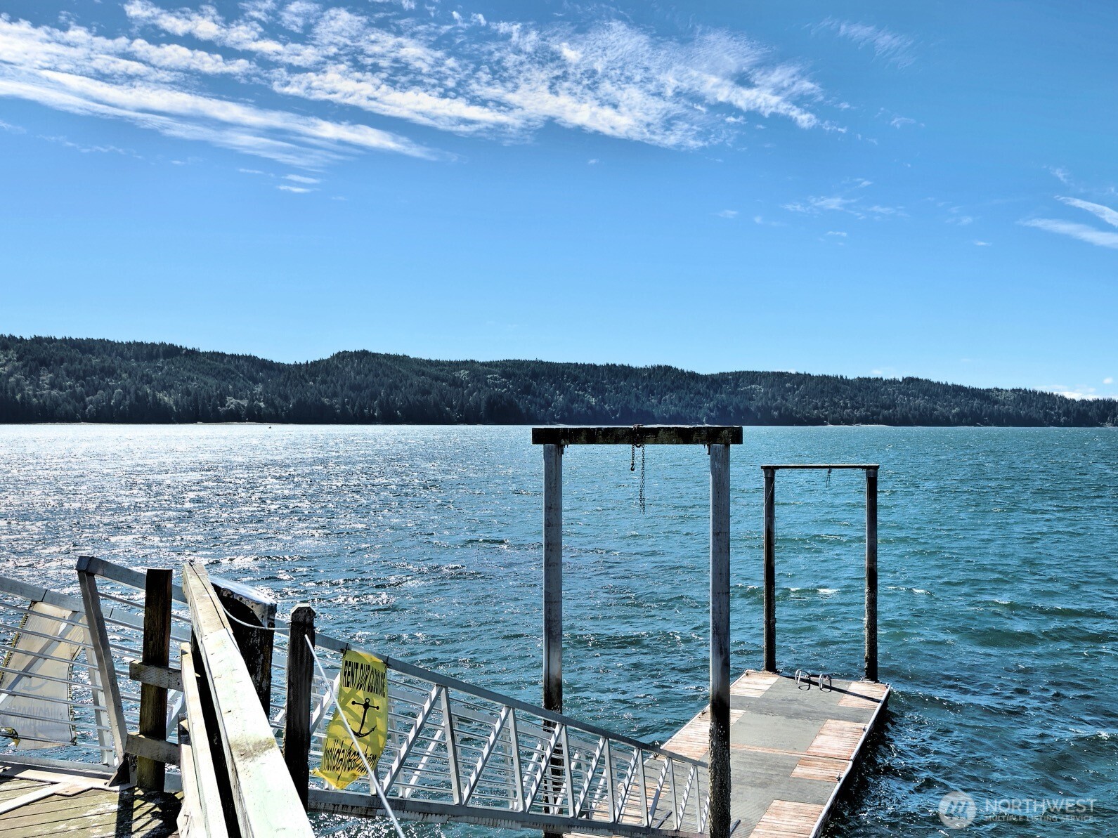 71 & 81 N Mardell Avenue , Hoodsport, WA 98548
