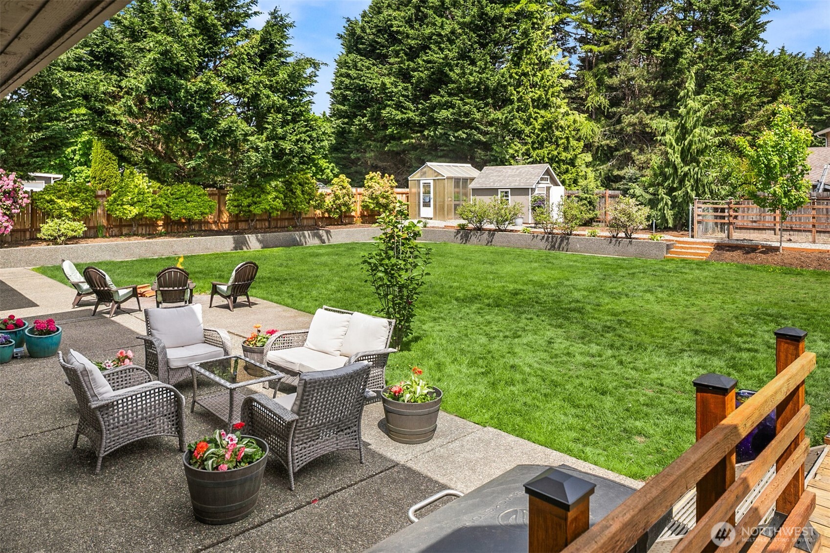 21118 SE 137th Place , Issaquah, WA 98027