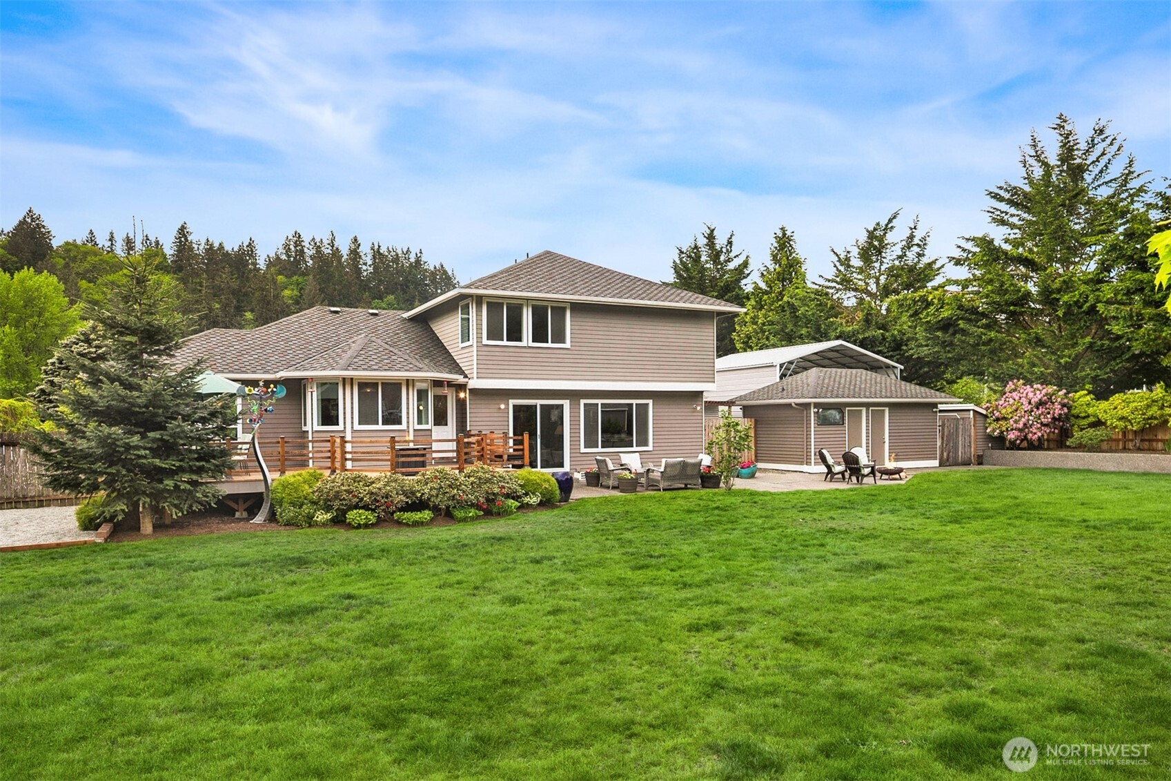 21118 SE 137th Place , Issaquah, WA 98027