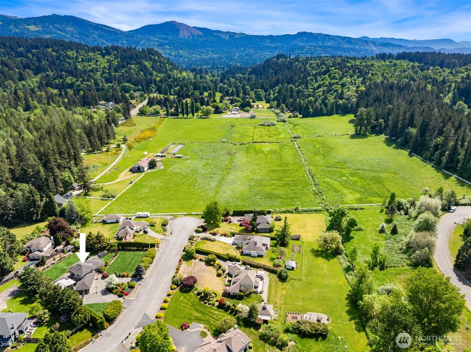 21118 SE 137th Place , Issaquah, WA 98027