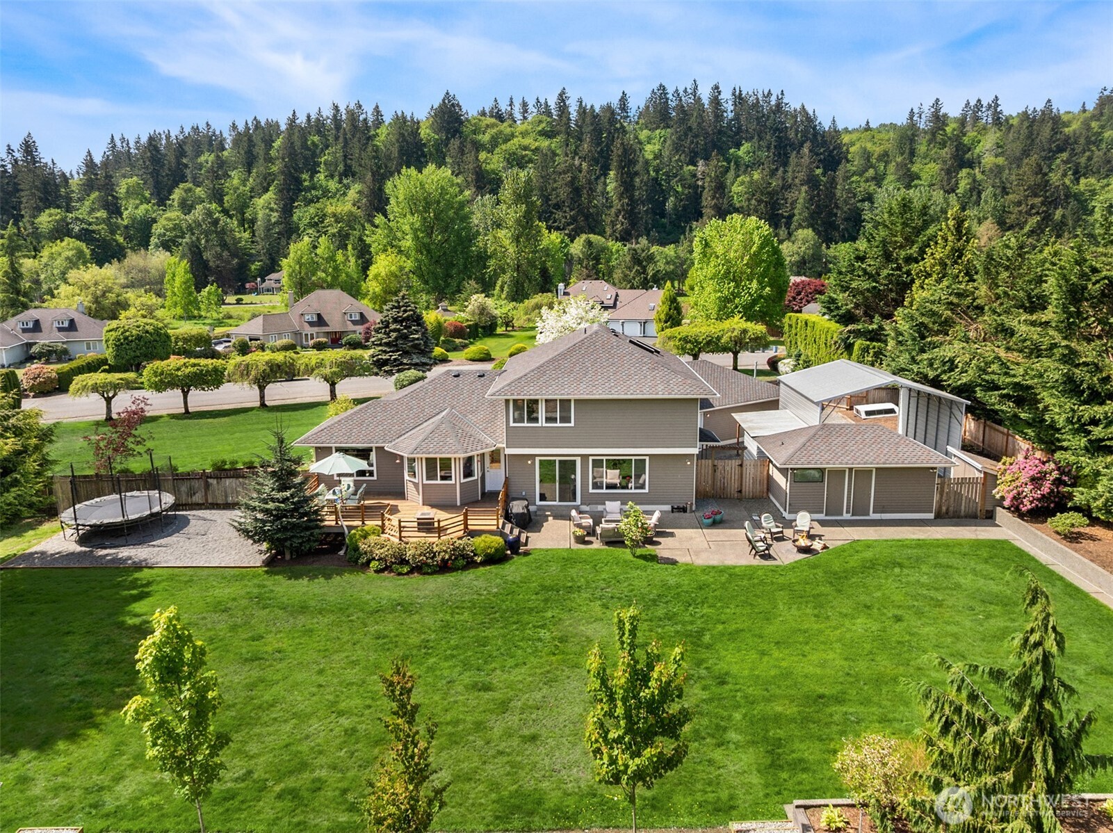 21118 SE 137th Place , Issaquah, WA 98027