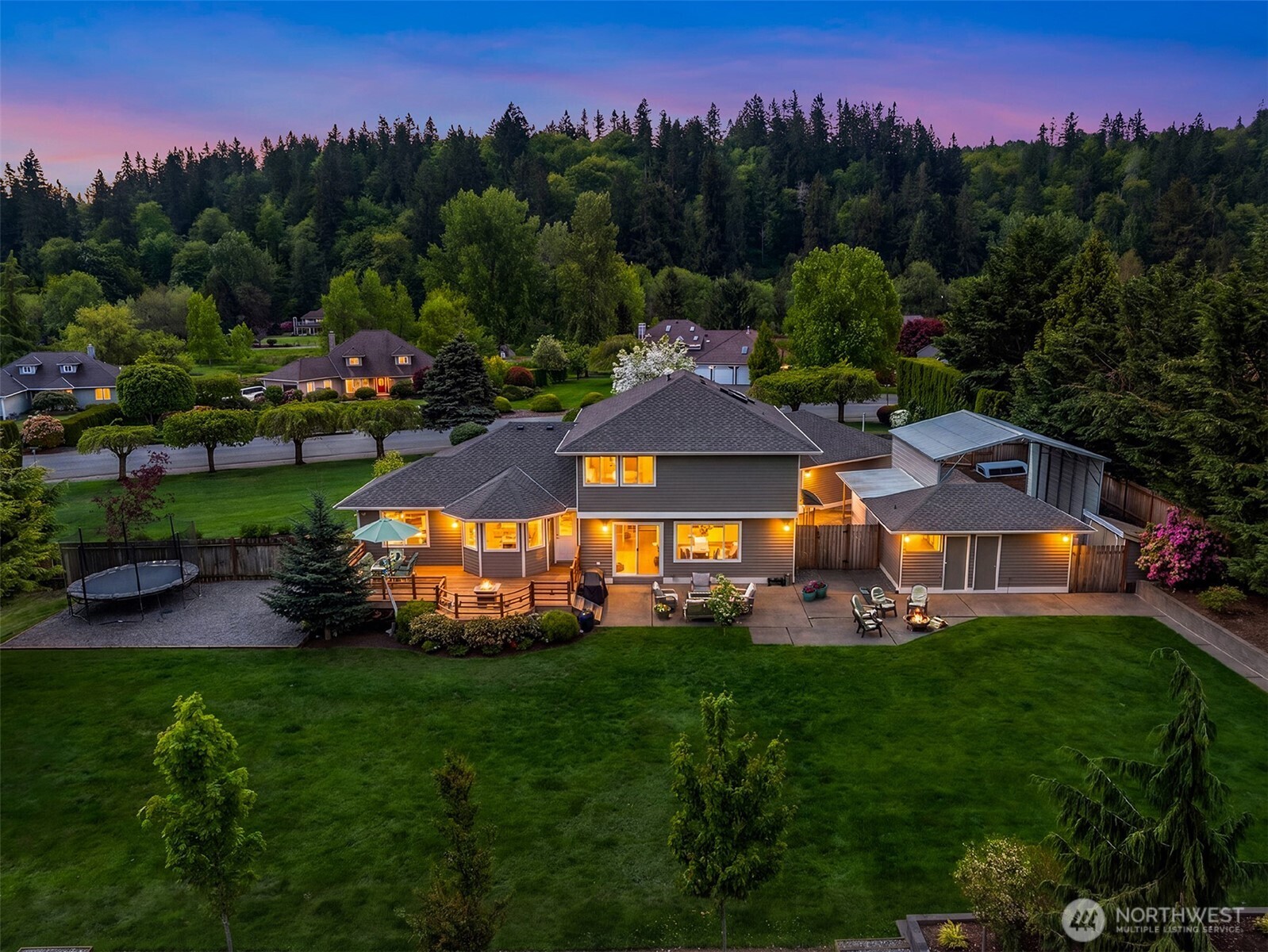 21118 SE 137th Place , Issaquah, WA 98027