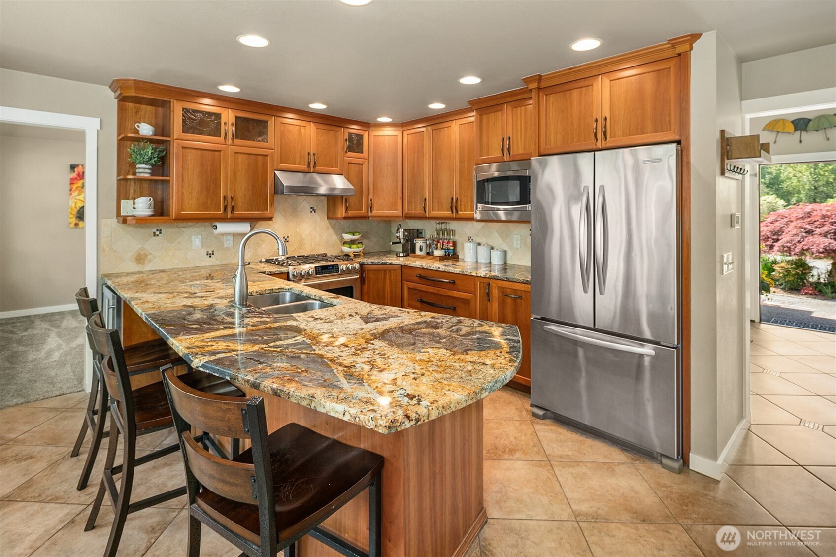 21118 SE 137th Place , Issaquah, WA 98027