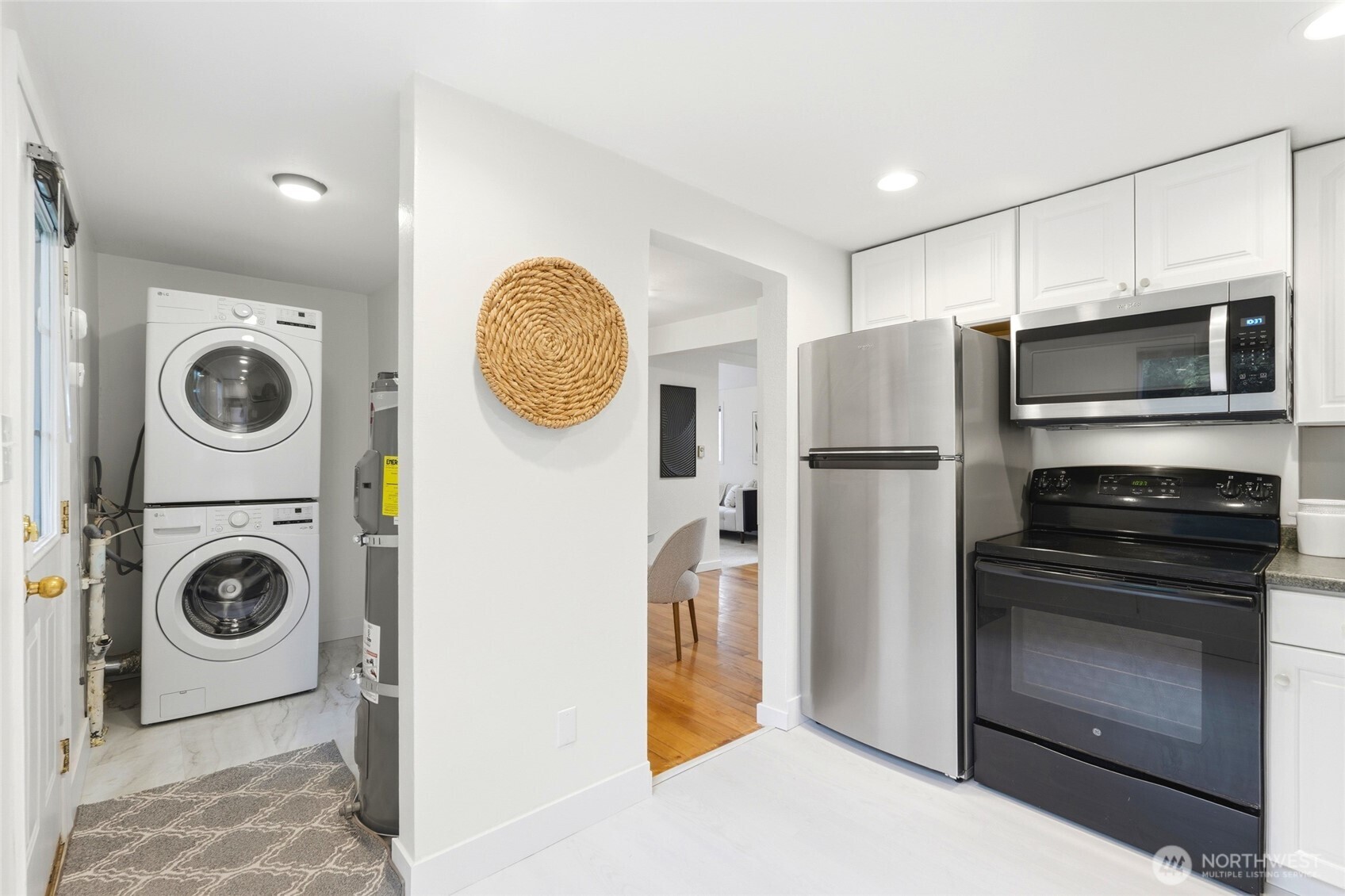 3608 SE 5th Place , Renton, WA 98058