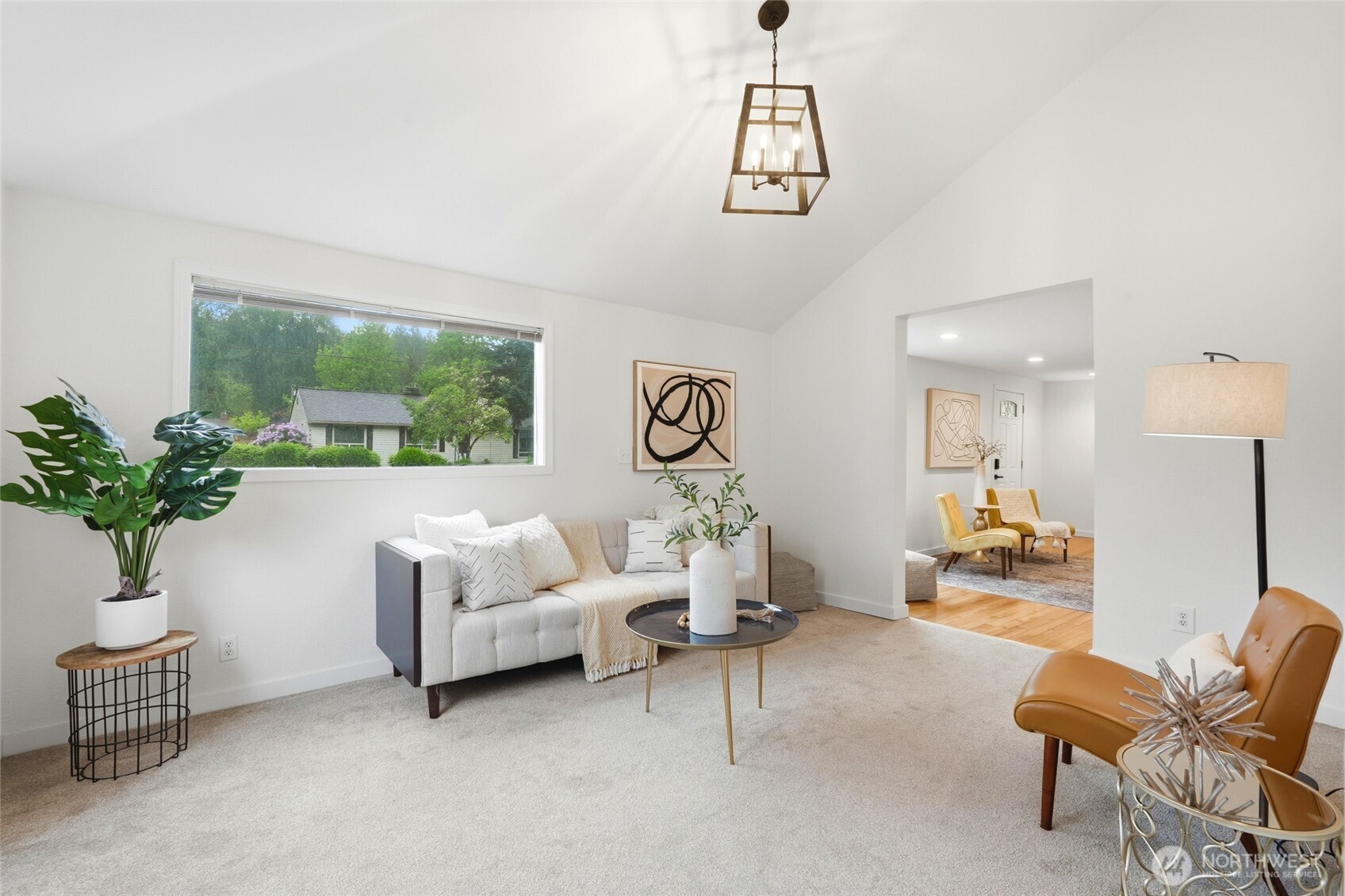 3608 SE 5th Place , Renton, WA 98058