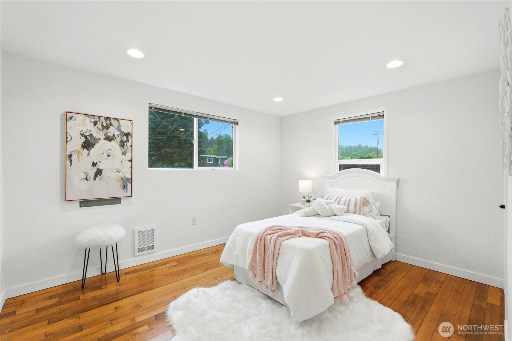 3608 SE 5th Place , Renton, WA 98058