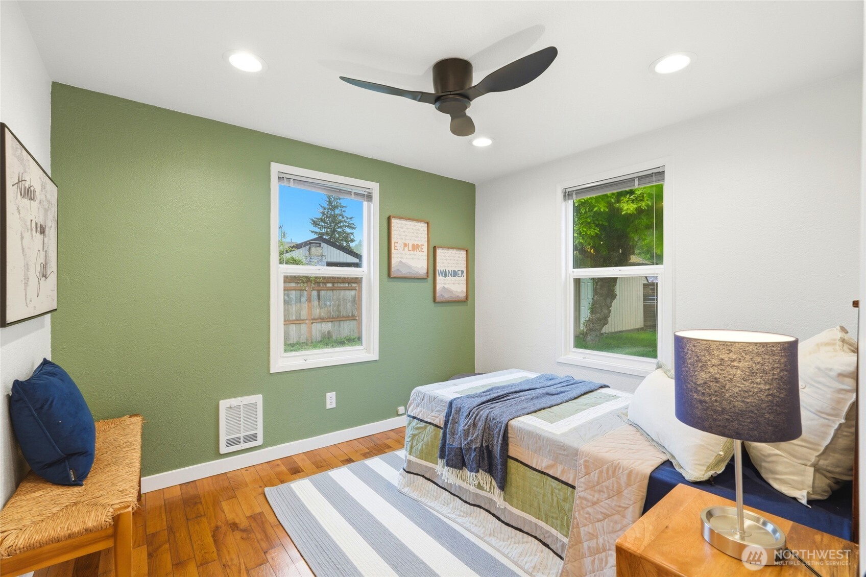 3608 SE 5th Place , Renton, WA 98058
