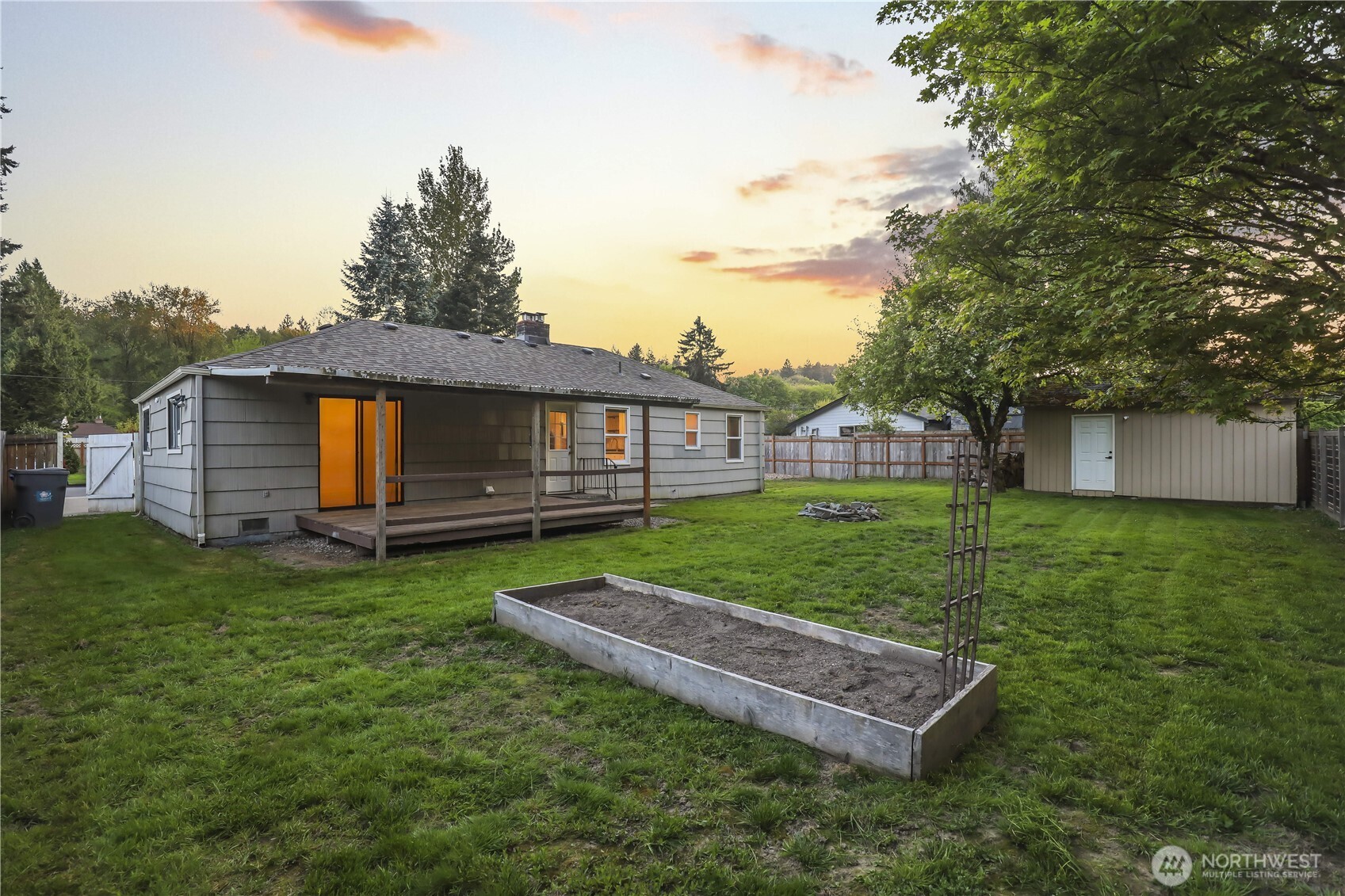 3608 SE 5th Place , Renton, WA 98058