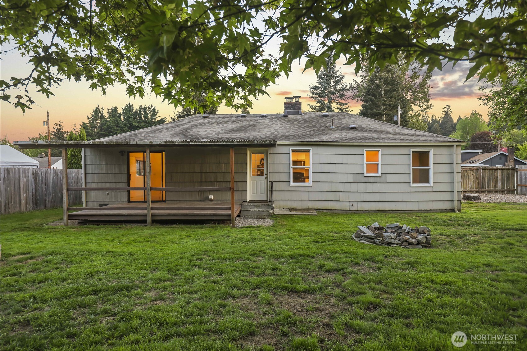 3608 SE 5th Place , Renton, WA 98058