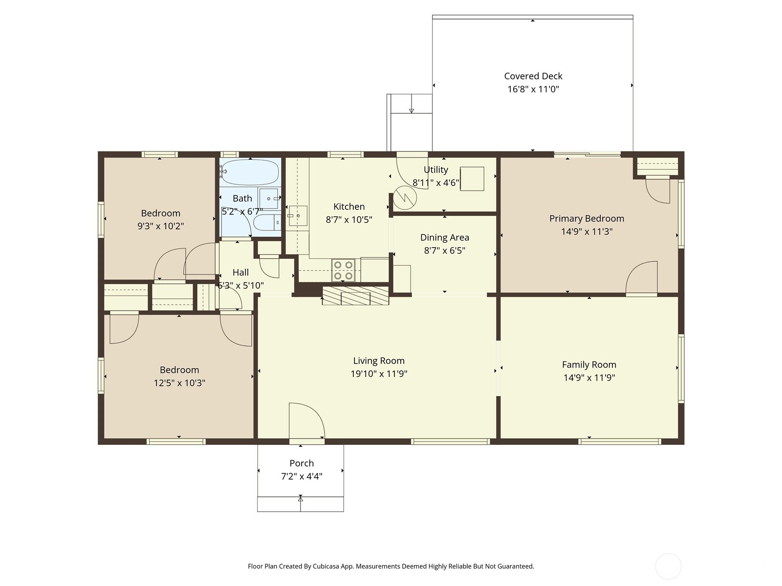 3608 SE 5th Place , Renton, WA 98058