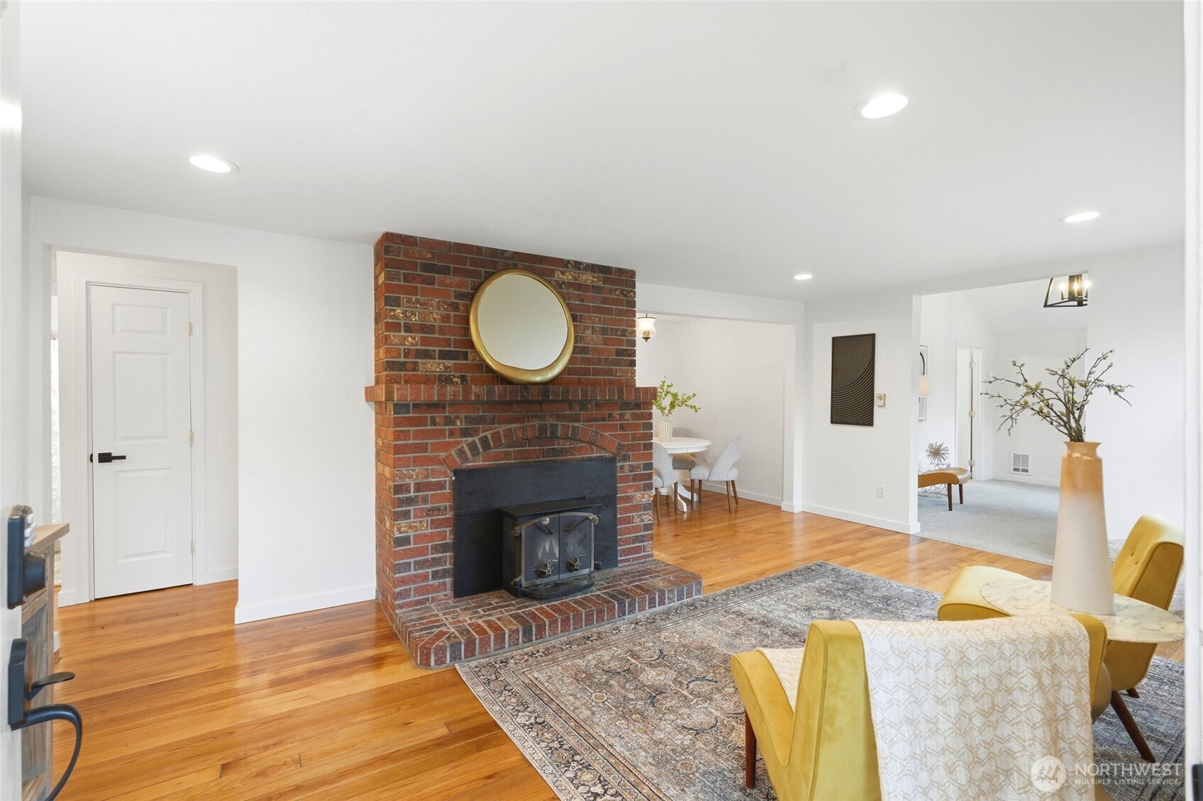 3608 SE 5th Place , Renton, WA 98058