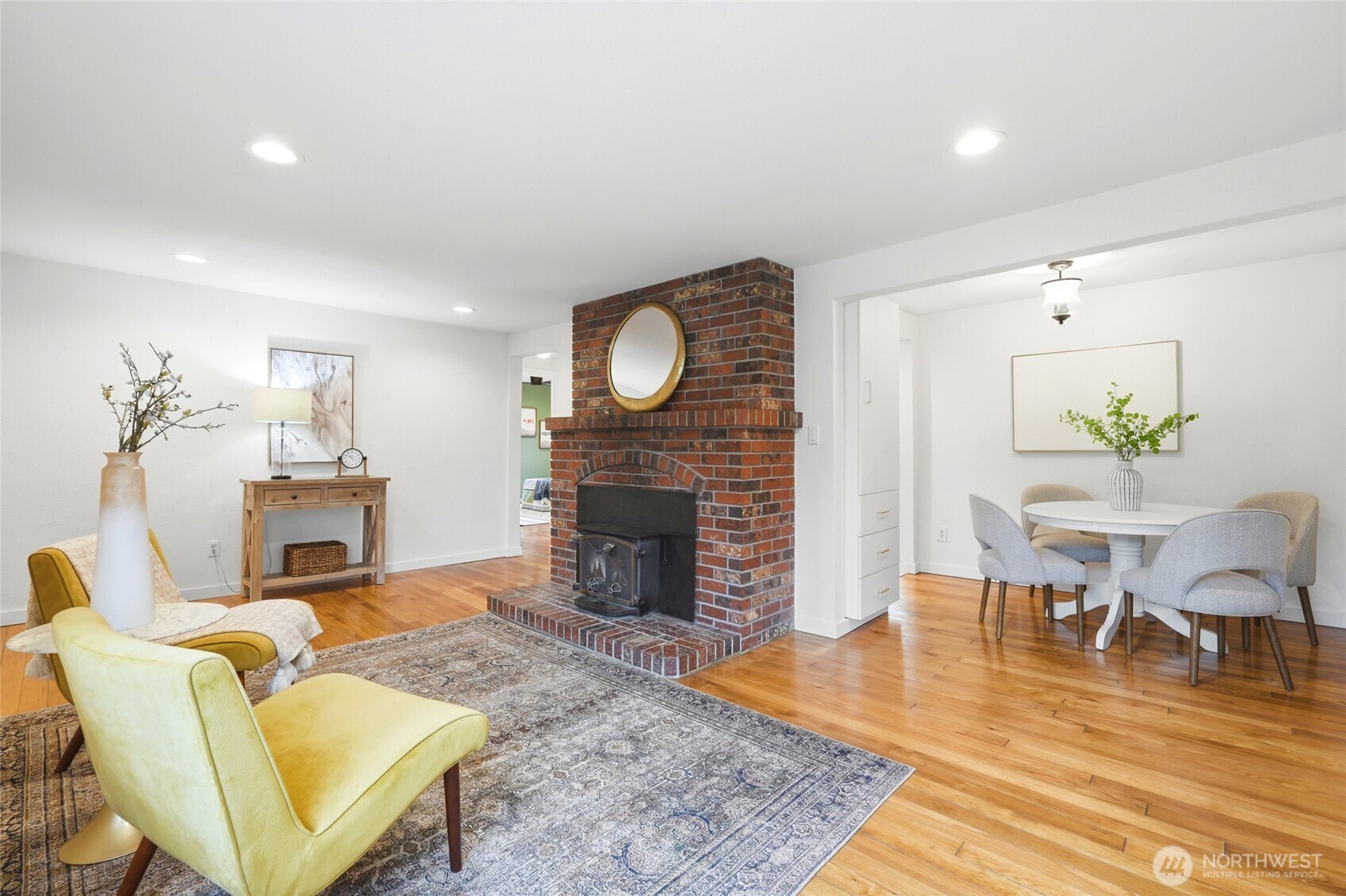 3608 SE 5th Place , Renton, WA 98058