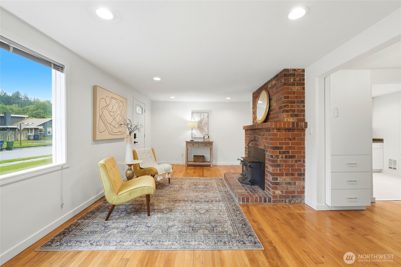 3608 SE 5th Place , Renton, WA 98058