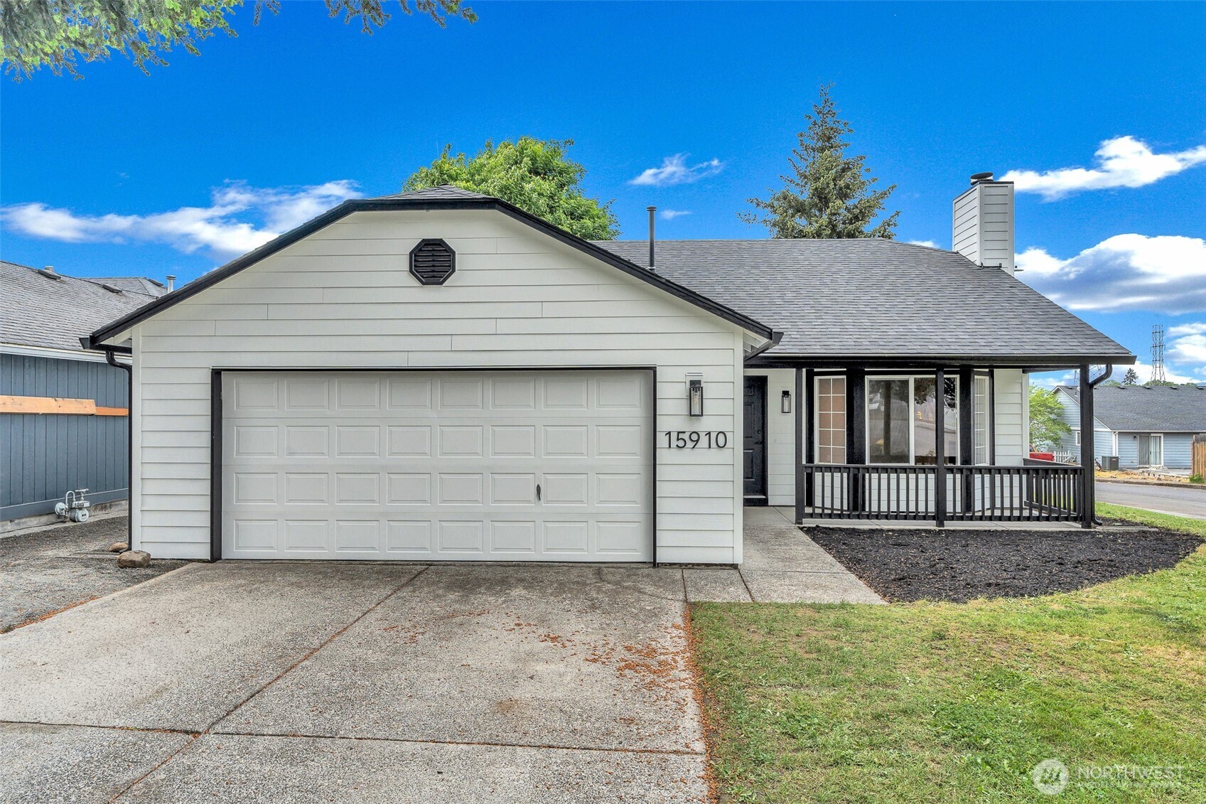 15910 NE Noble Street , Vancouver, WA 98662