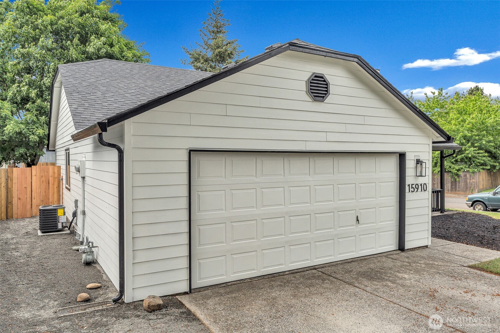 15910 NE Noble Street , Vancouver, WA 98662