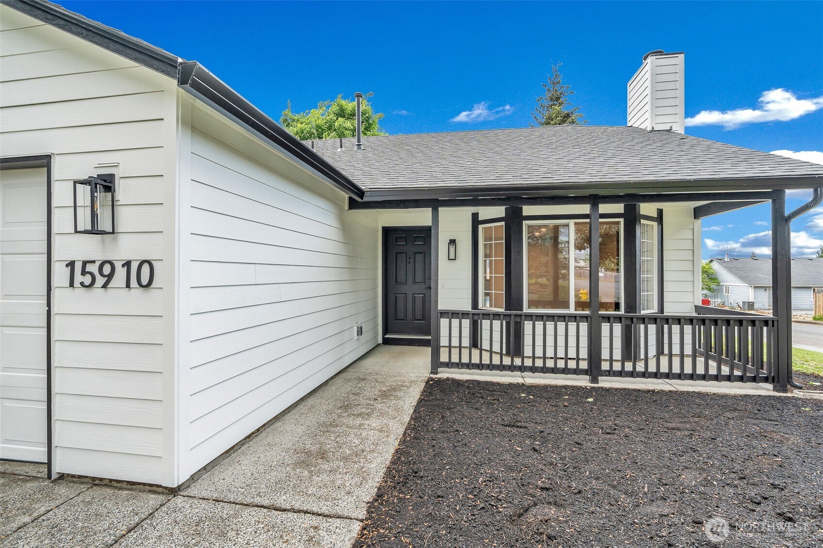 15910 NE Noble Street , Vancouver, WA 98662
