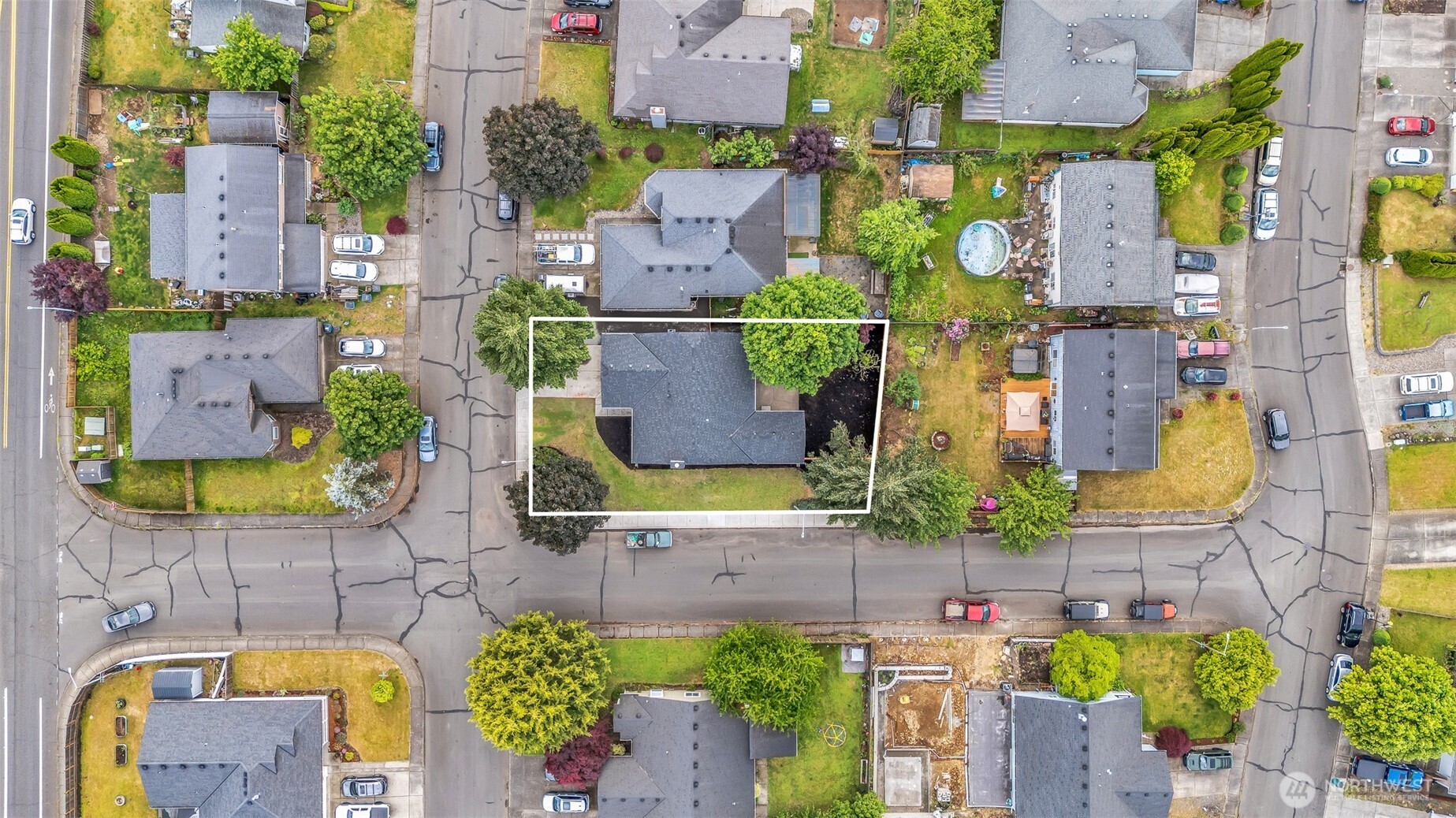 15910 NE Noble Street , Vancouver, WA 98662