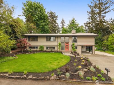 8805 SE 39th Street , Mercer Island, WA 98040
