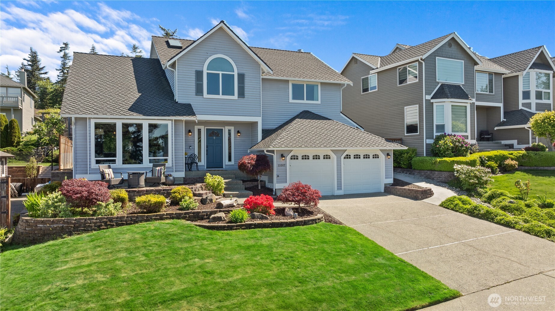 11007 60th Avenue W, Mukilteo, WA 98275