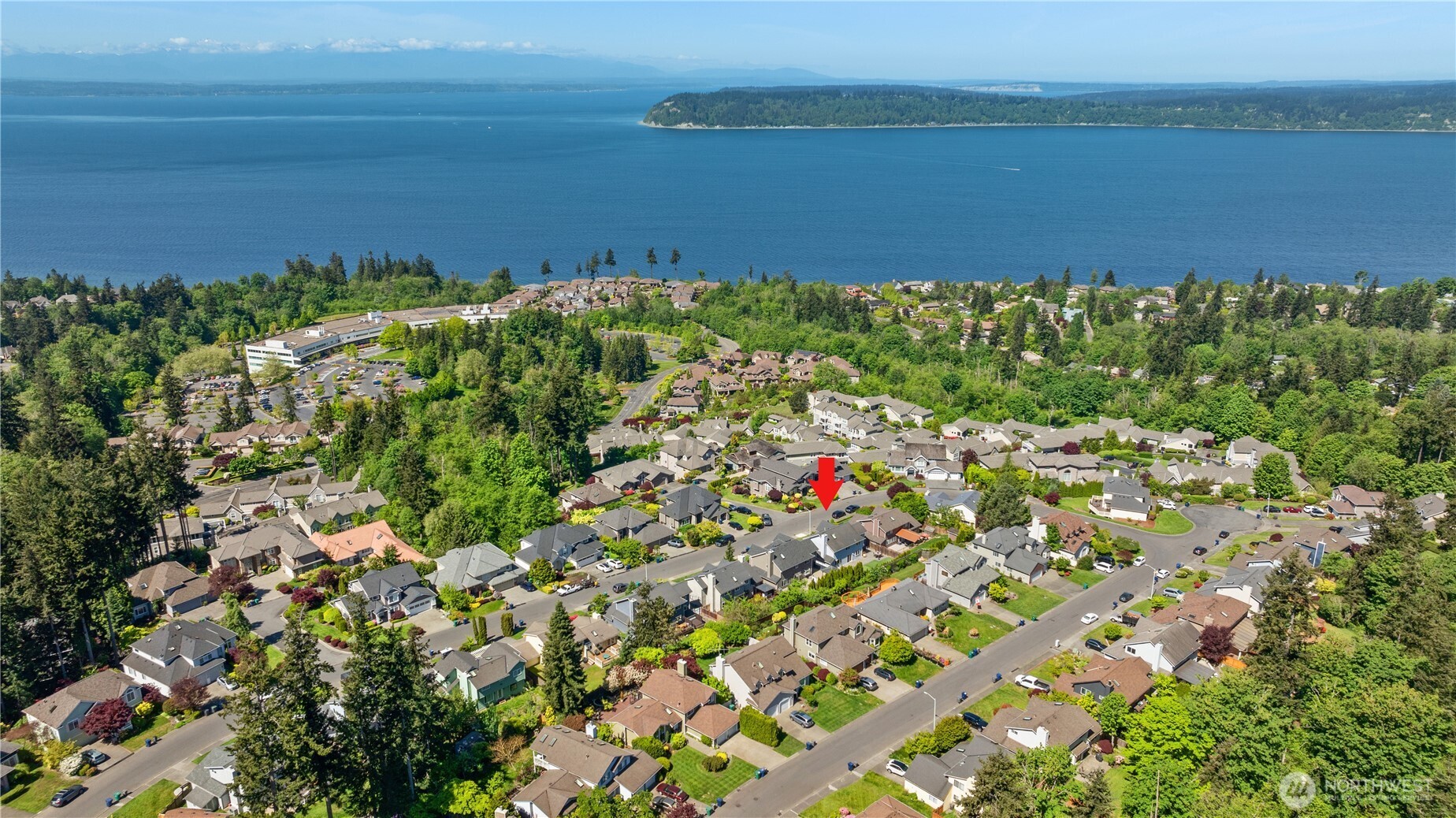 11007 60th Avenue W, Mukilteo, WA 98275