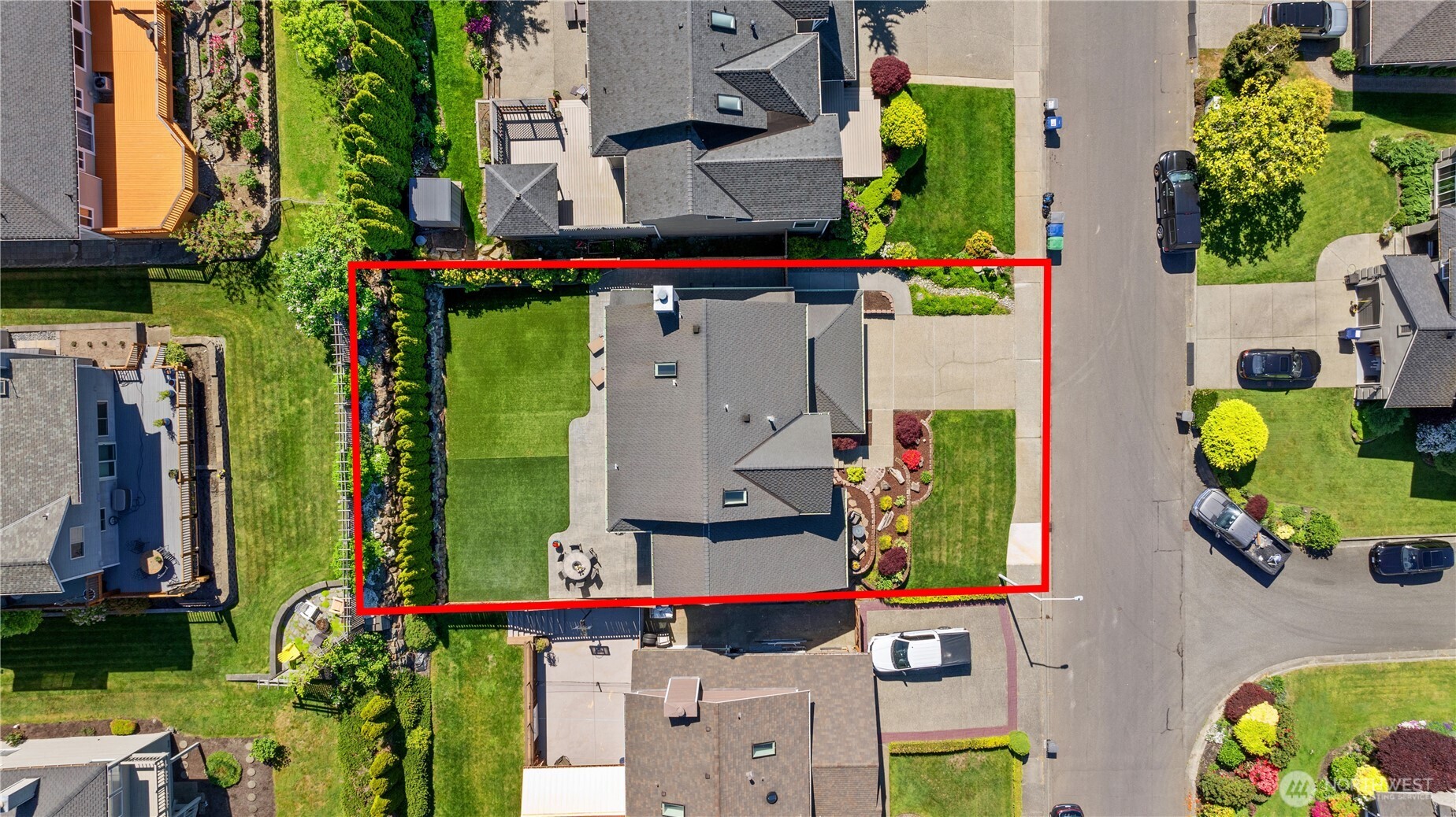 11007 60th Avenue W, Mukilteo, WA 98275