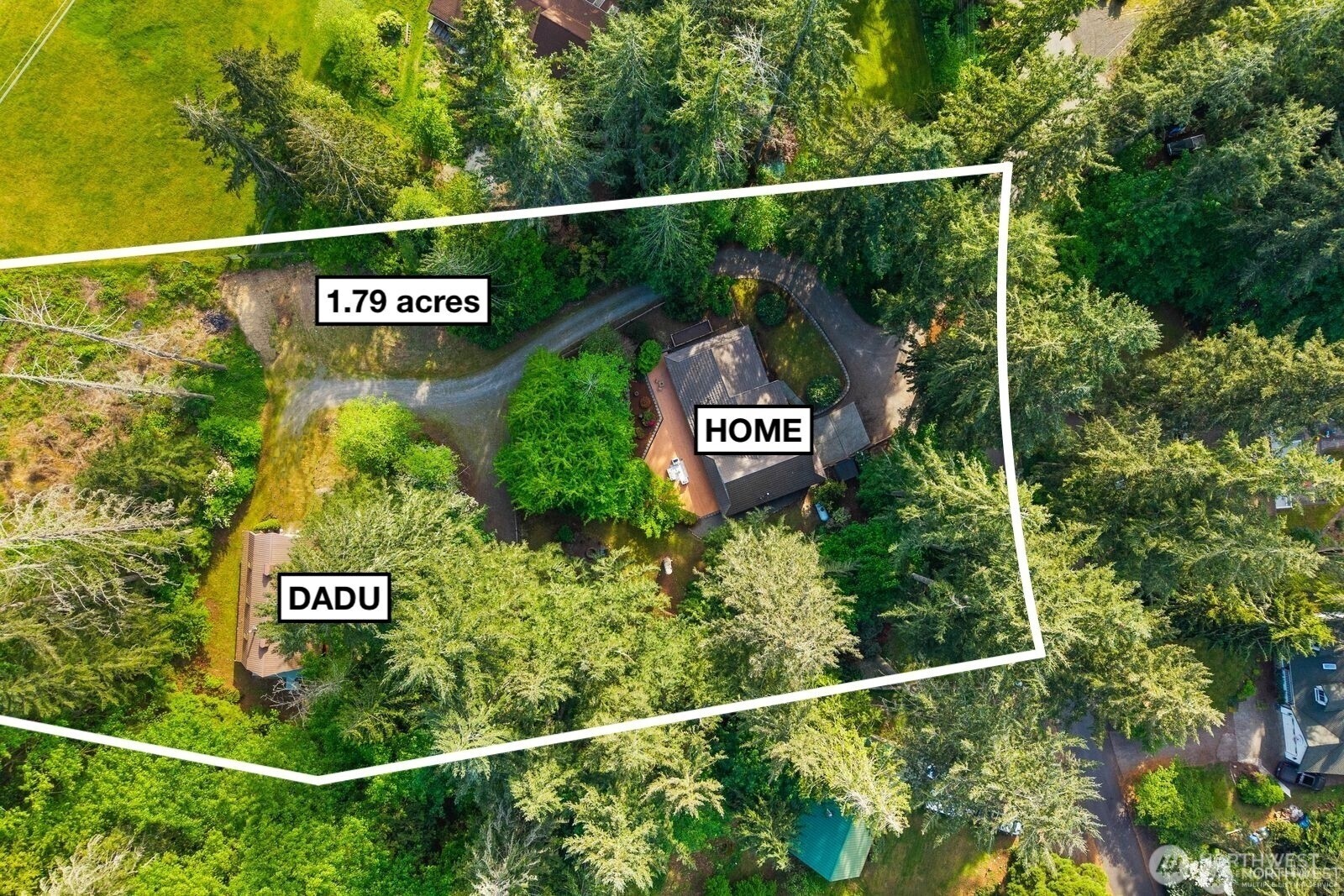 16464 239th Avenue SE, Issaquah, WA 98027