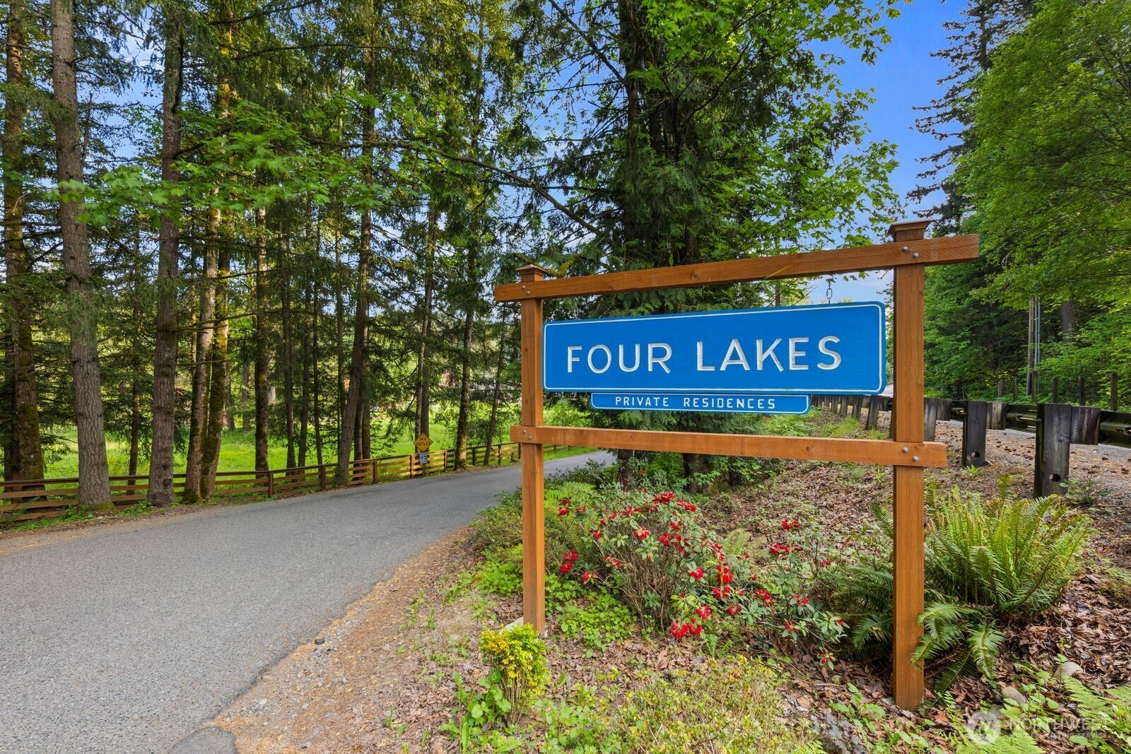 16464 239th Avenue SE, Issaquah, WA 98027