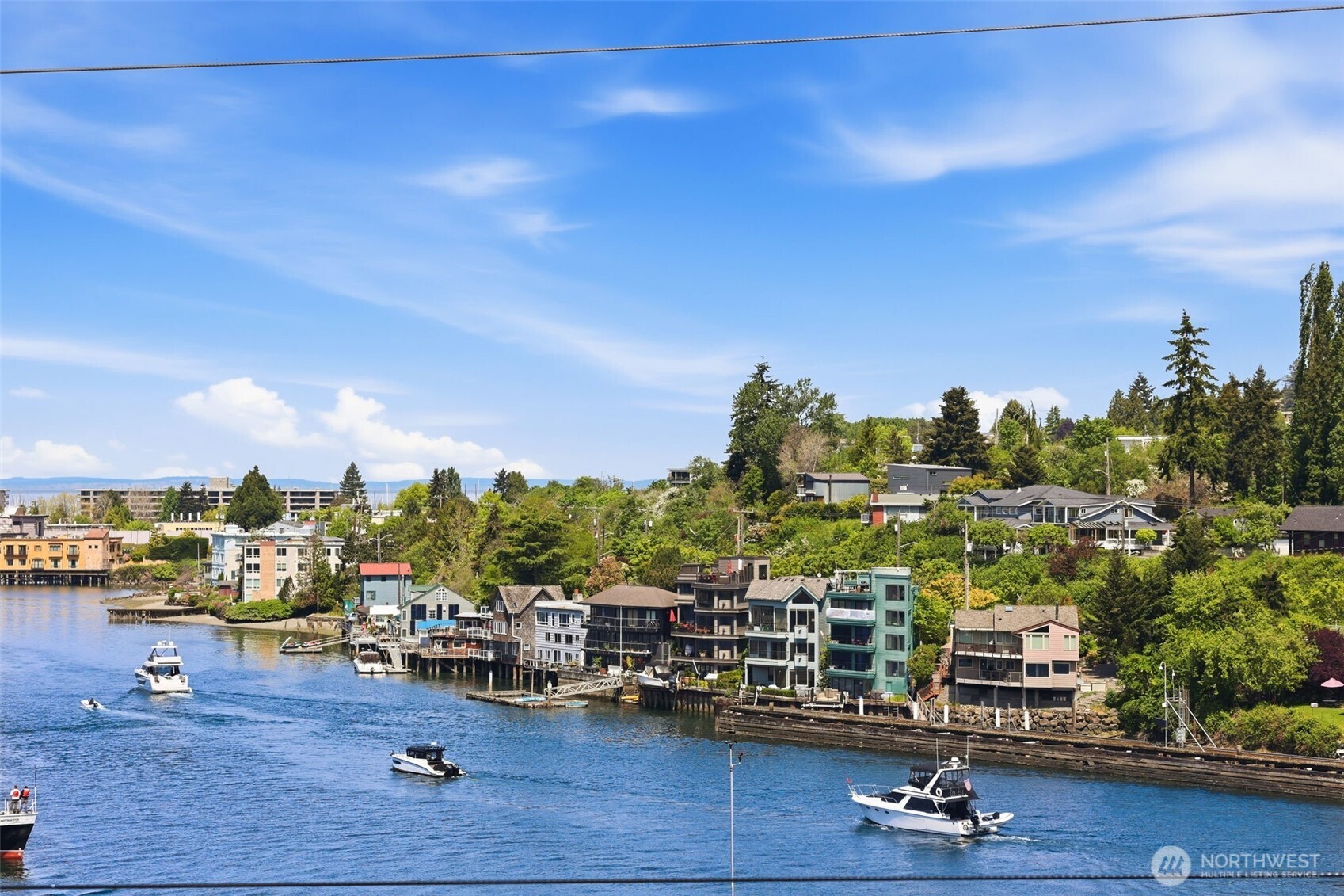 3607 W W Commodore Way , Seattle, WA 98199