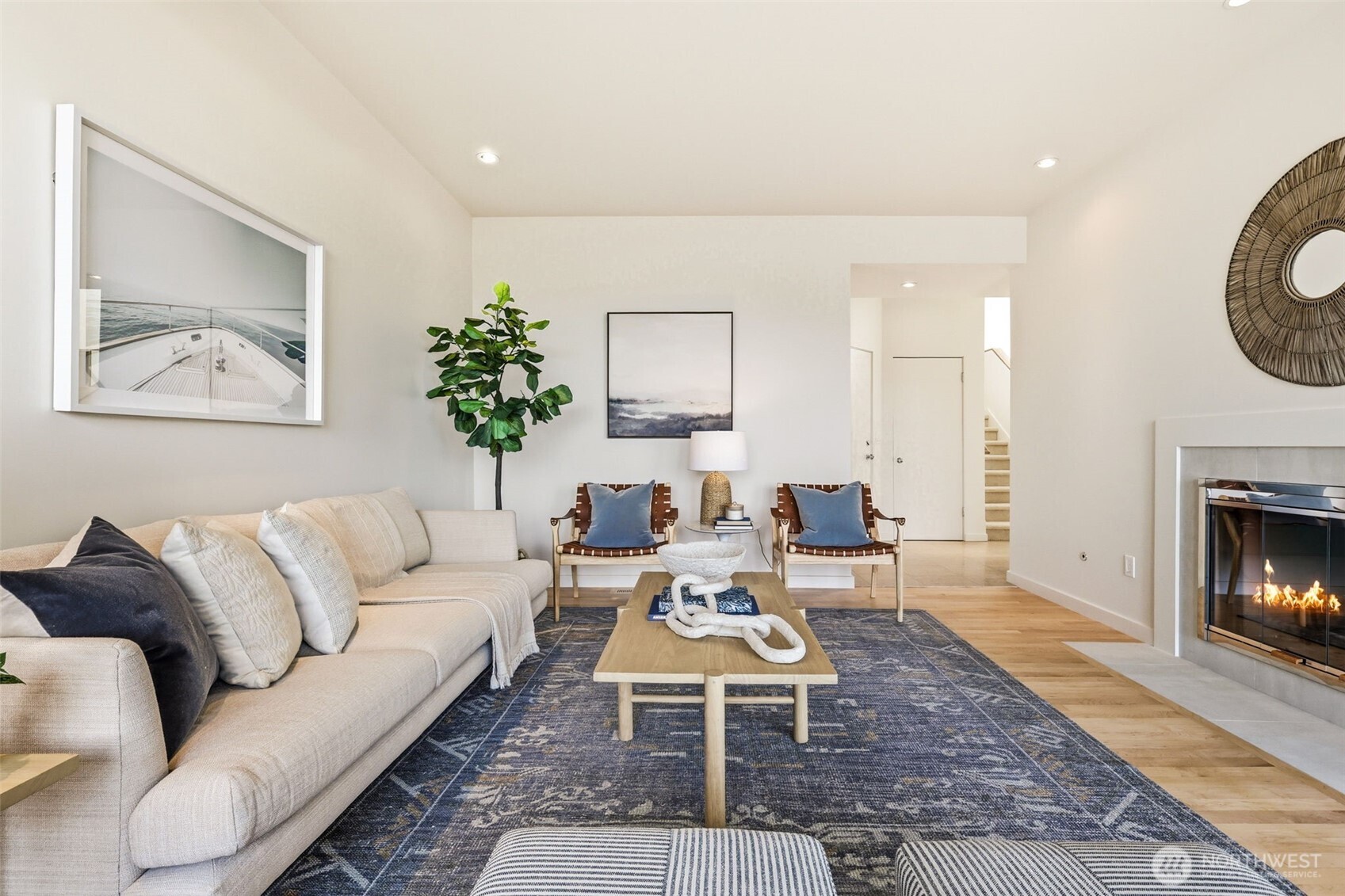 3607 W W Commodore Way , Seattle, WA 98199