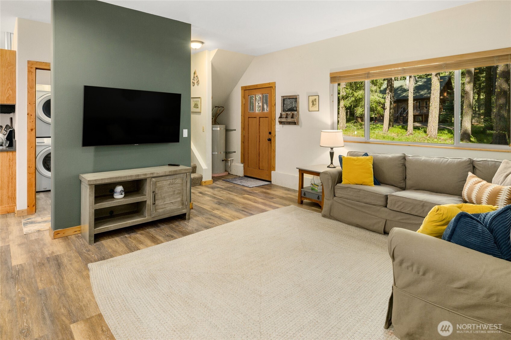 401 Why Worry Lane , Ronald, WA 98940