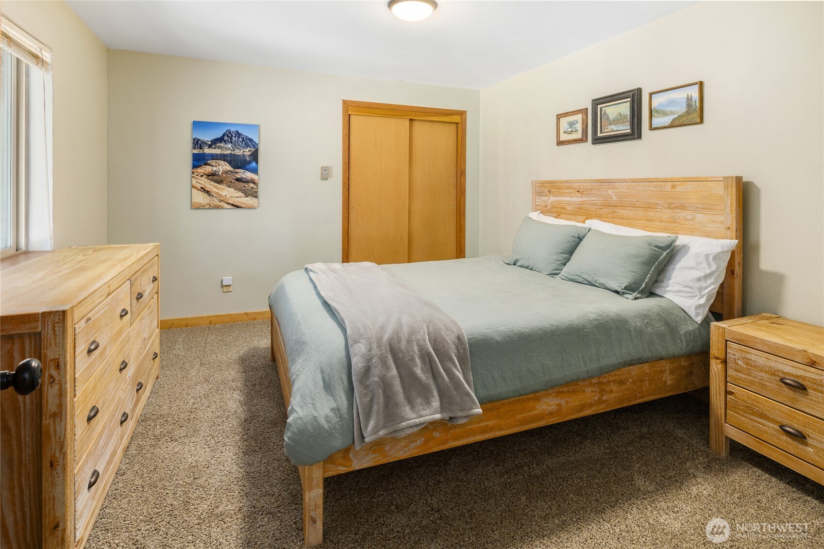 401 Why Worry Lane , Ronald, WA 98940