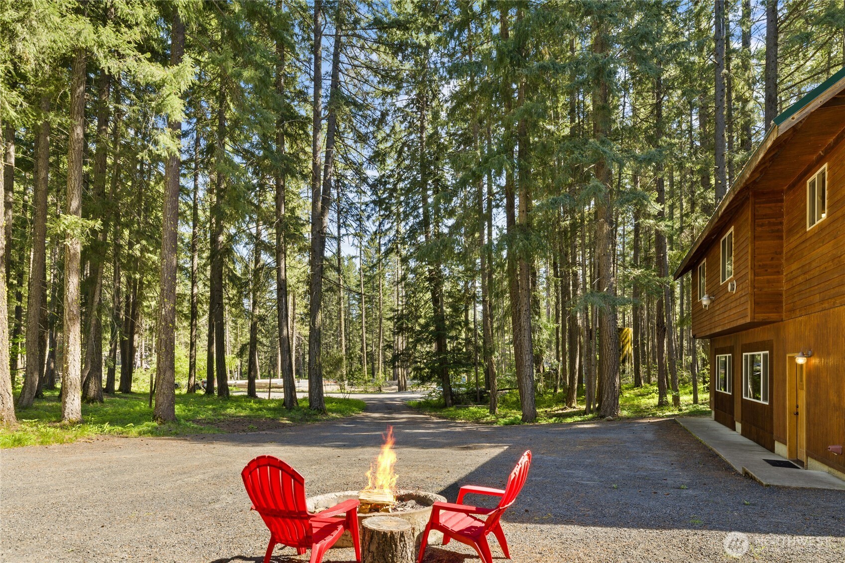 401 Why Worry Lane , Ronald, WA 98940