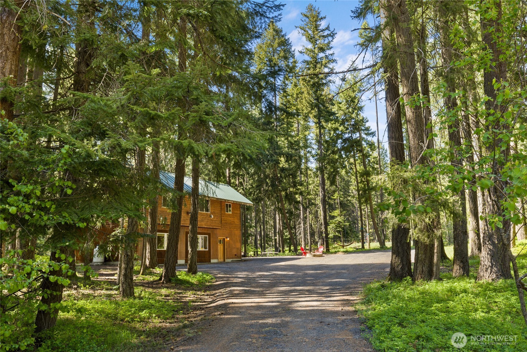 401 Why Worry Lane , Ronald, WA 98940