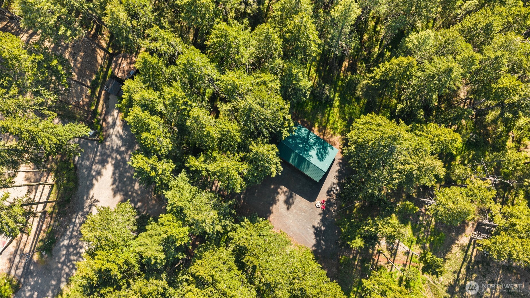 401 Why Worry Lane , Ronald, WA 98940