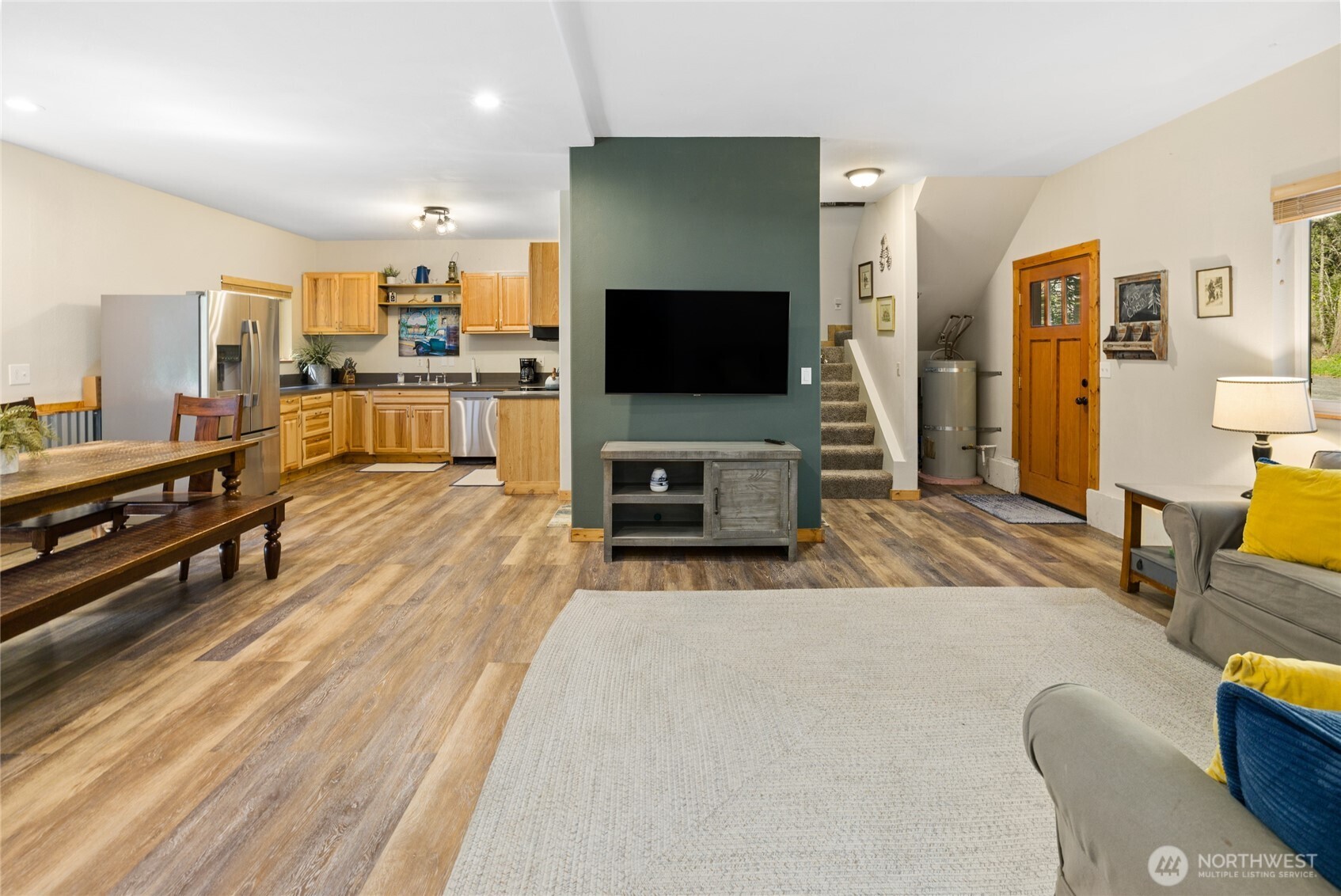401 Why Worry Lane , Ronald, WA 98940