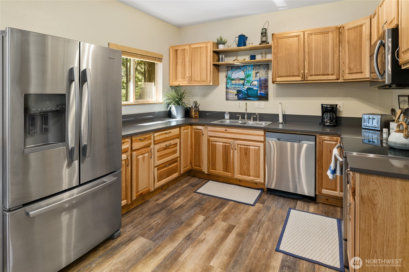 401 Why Worry Lane , Ronald, WA 98940