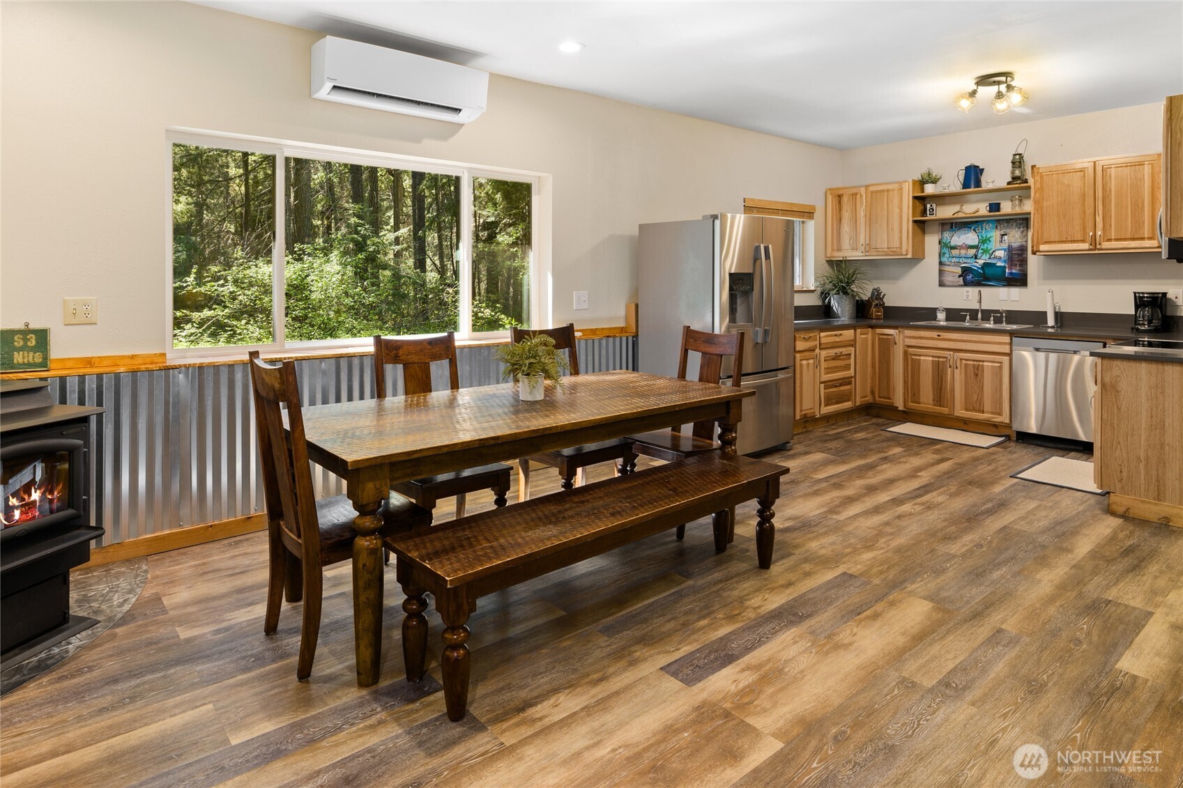 401 Why Worry Lane , Ronald, WA 98940