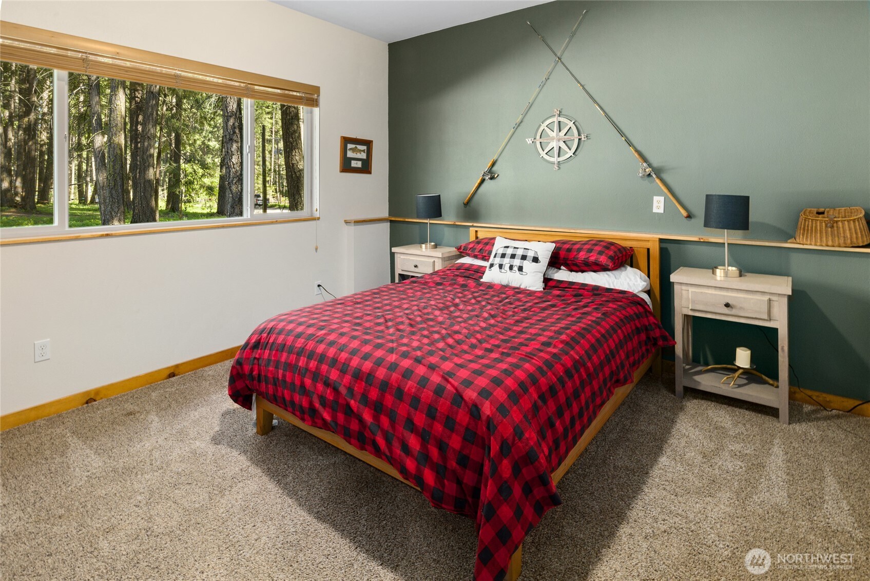 401 Why Worry Lane , Ronald, WA 98940