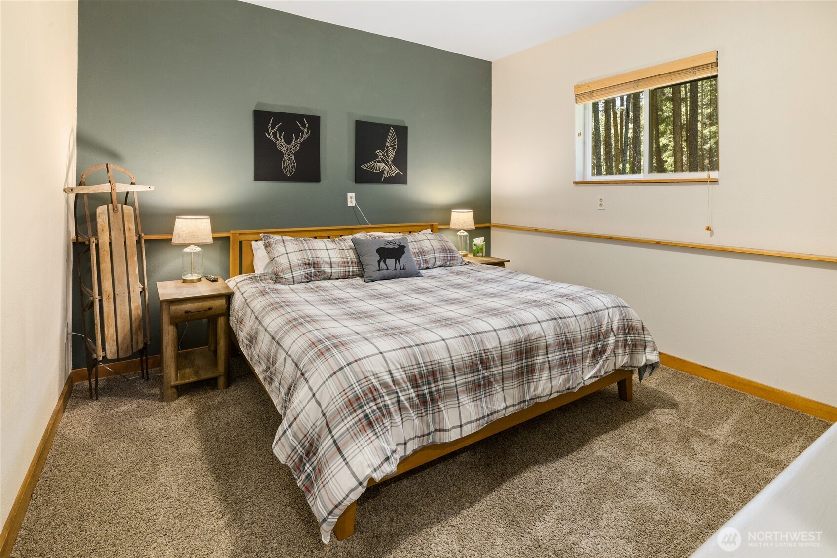 401 Why Worry Lane , Ronald, WA 98940