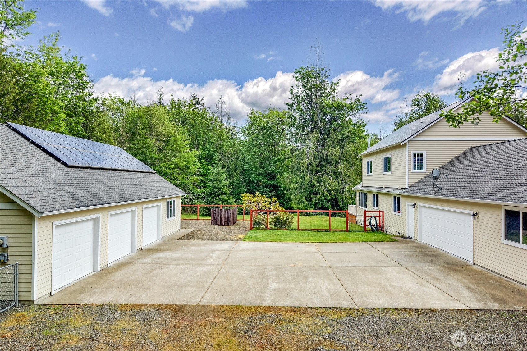 291 Fawn Meadow Road , Chimacum, WA 98325