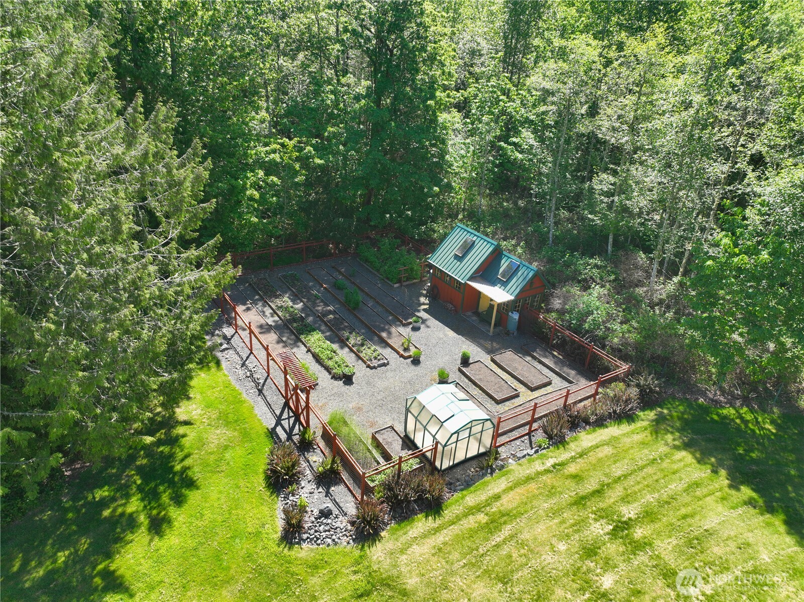 291 Fawn Meadow Road , Chimacum, WA 98325