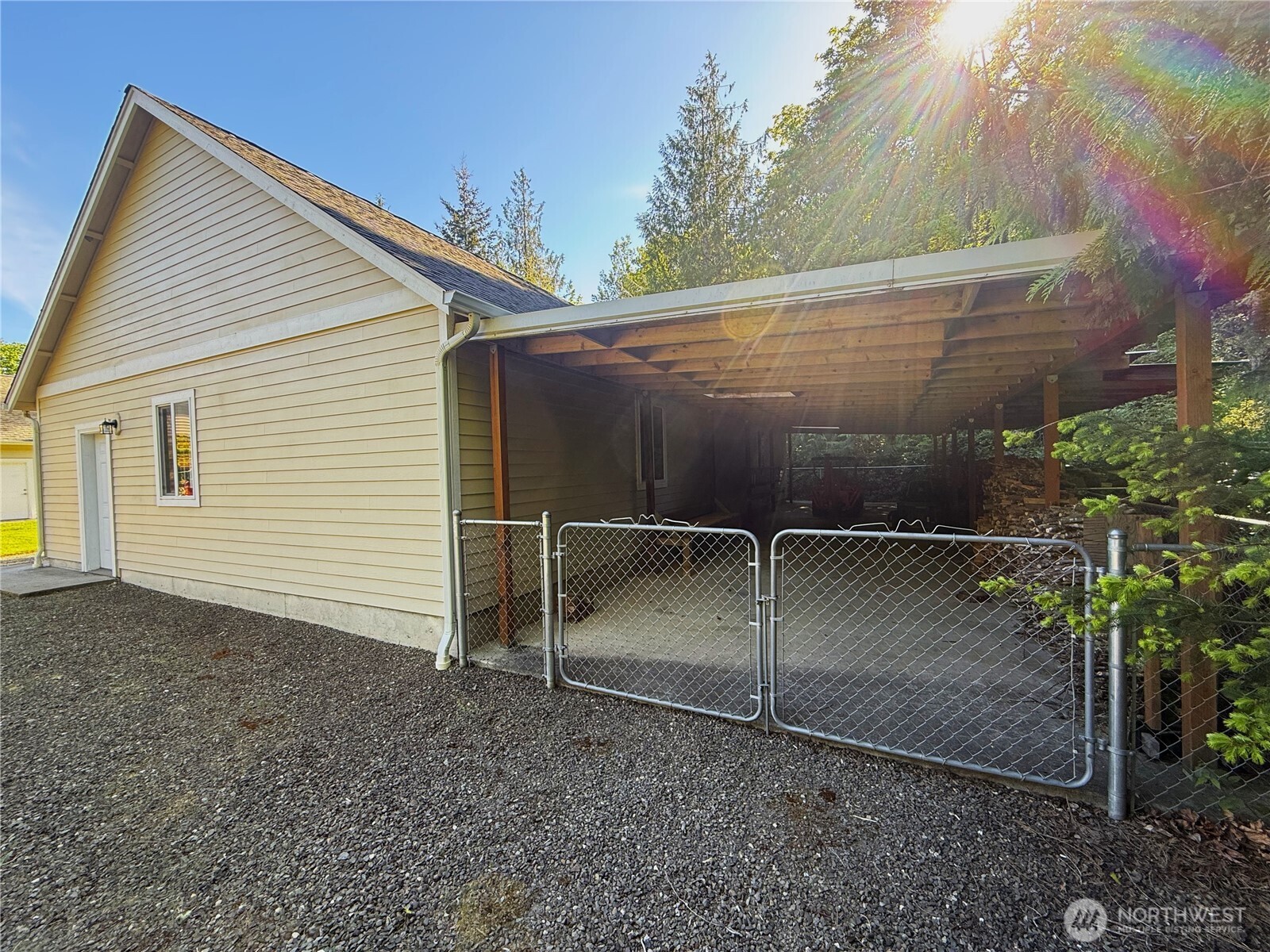 291 Fawn Meadow Road , Chimacum, WA 98325