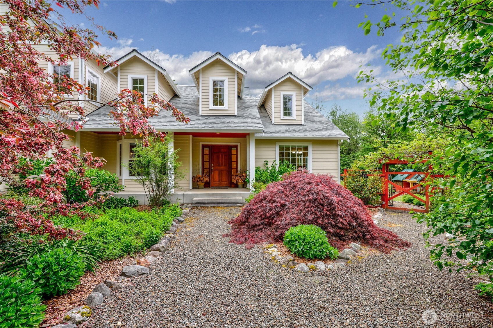 291 Fawn Meadow Road , Chimacum, WA 98325