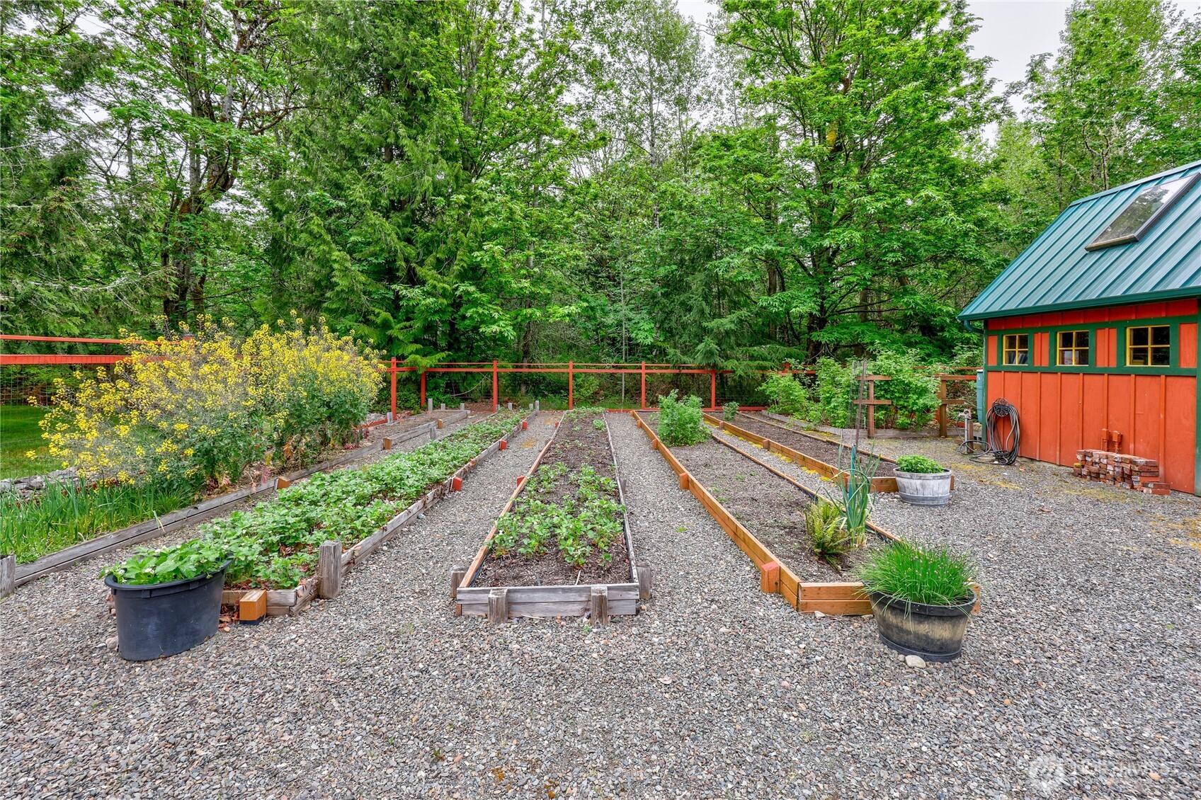 291 Fawn Meadow Road , Chimacum, WA 98325