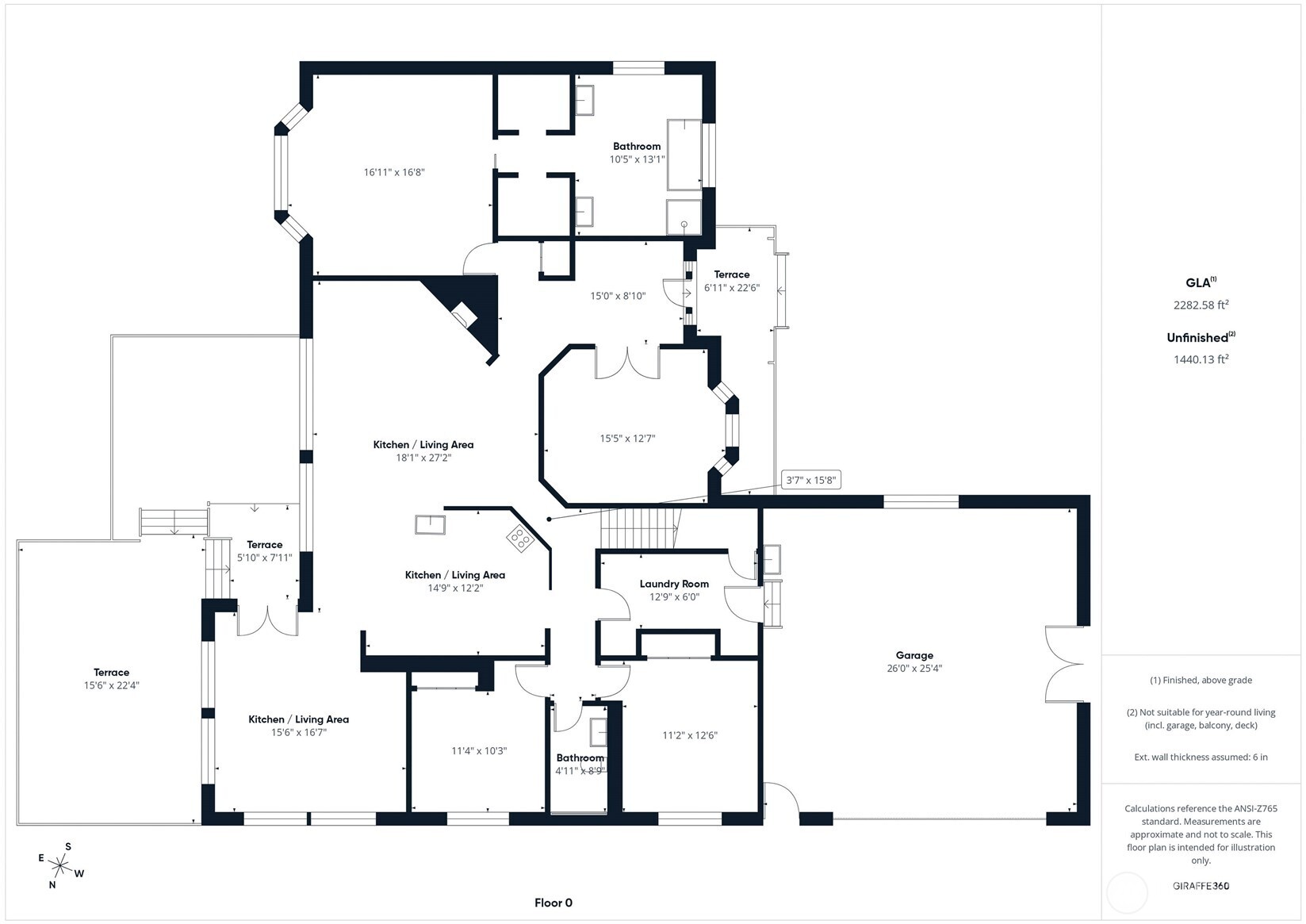 291 Fawn Meadow Road , Chimacum, WA 98325