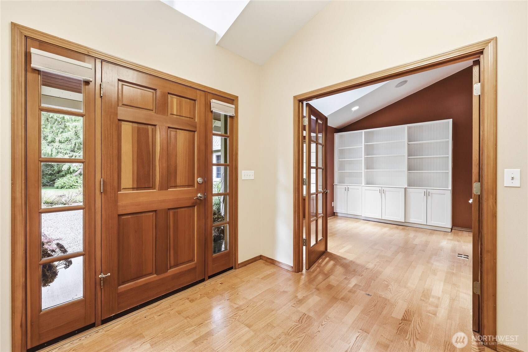 291 Fawn Meadow Road , Chimacum, WA 98325