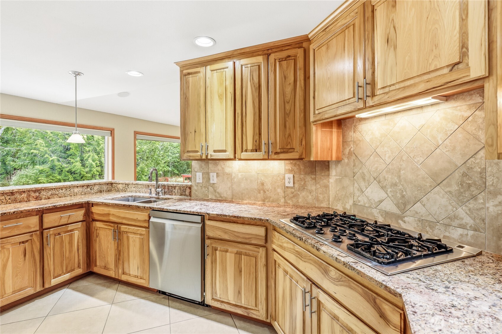 291 Fawn Meadow Road , Chimacum, WA 98325