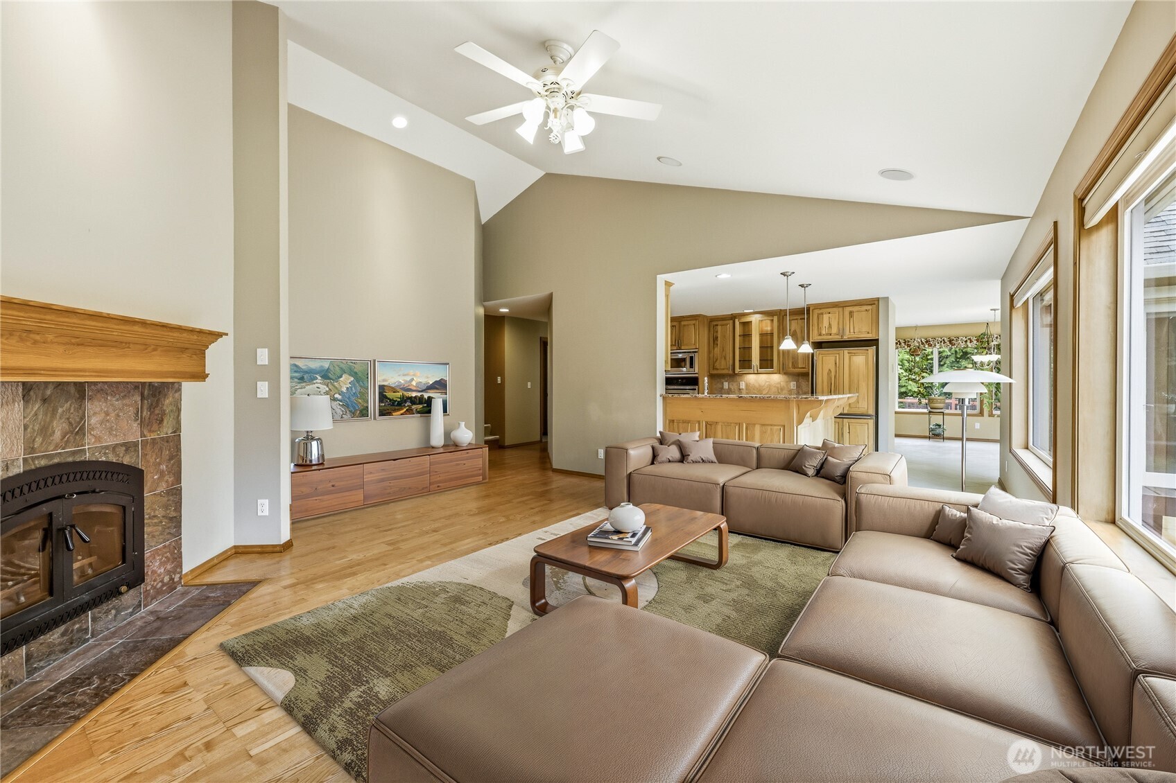 291 Fawn Meadow Road , Chimacum, WA 98325