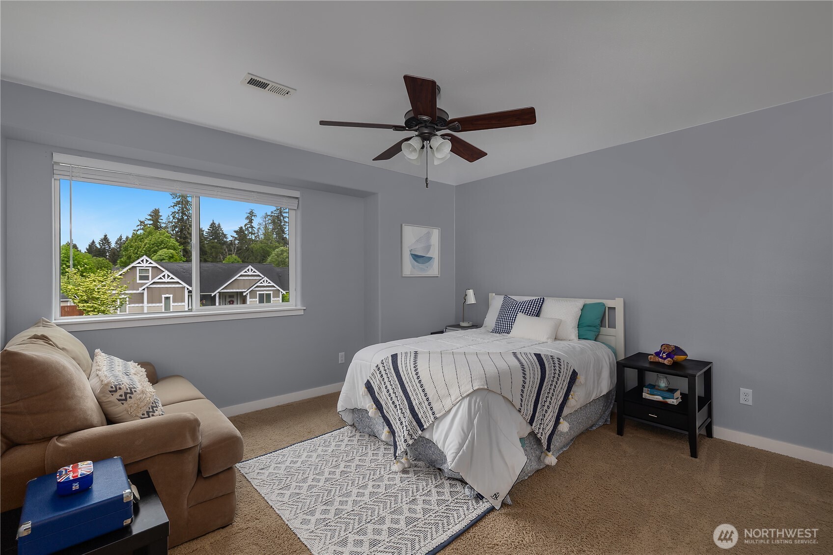 4509 90th Way SE, Olympia, WA 98501
